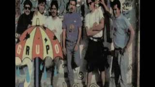 Video thumbnail of "grupo mojado - matamoros"