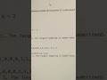 Max Consecutive Ones III #slidingwindow #python #leetcode  #leetcode75 #coding #dsa