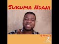 Sukuma Ndani 
