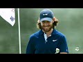 Playing the Green Mile with Tommy Fleetwood | TaylorMade Golf