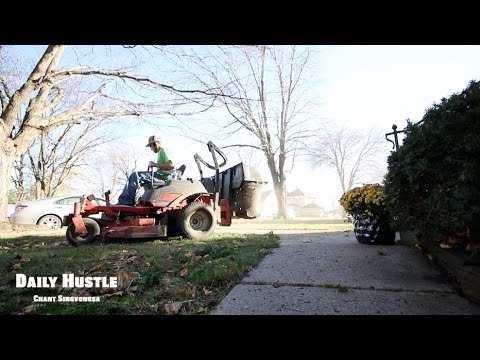 The Best Lawn care Landscaping in Jackson,MN - YouTube