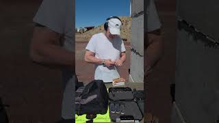 Gunslinger #rangeday #badguys #2astrong #usa #selfdefense #pewpew #gunfun...