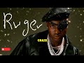 Omalicha Ruger Official Lyrics Video 