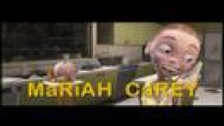 aLL  in  YoUR  MiND     -     MaRiaH  CaReY