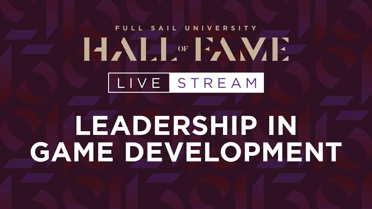 Leadership In Game Development Full Sail University YouTube leadership-in-game-development-full-sail-university-youtube