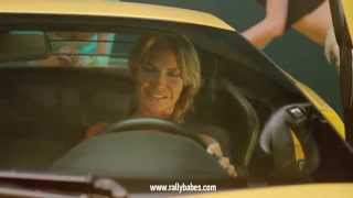 Let Anastasiadates Rally Babes Get Your Engine Revving