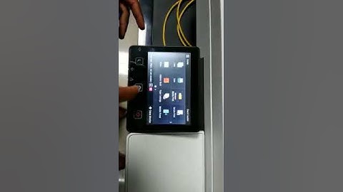 Ir c3020 error clear