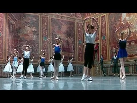 საბალეტო პრემიერები