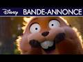 Jumpers Bande Annonce Officielle Disney