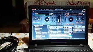 Mix Fra Radio Ga Ga Ed Self Control