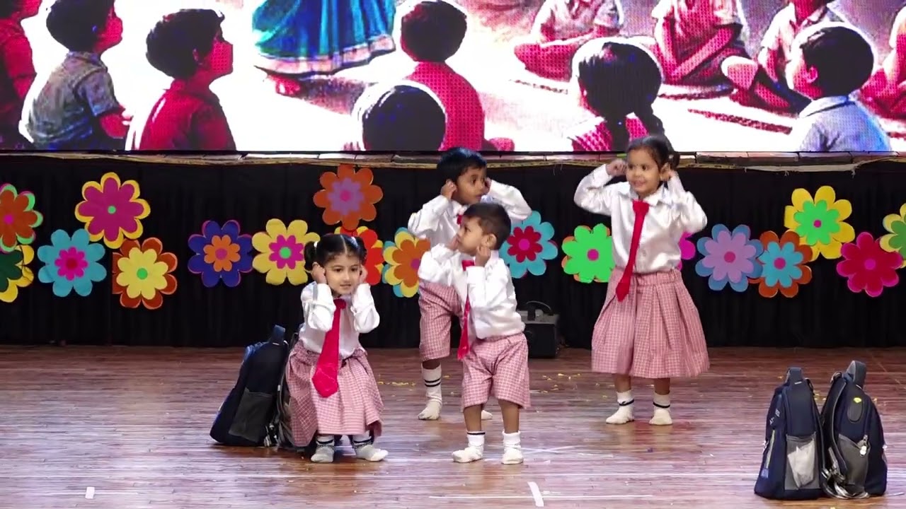 Athena Education Society