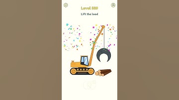 DOP 2 Level 339 | Lift the load #shorts