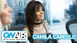 Camila Cabello Breaks Down \