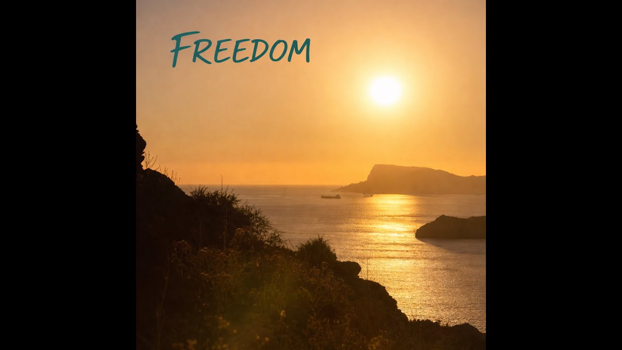 Freedom