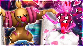 IS CONKELDURR BETTER THAN TERA ENAMORUS WPF Delta