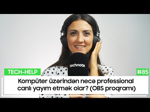 Video: Kompüter şəbəkəsini Necə Təşkil Etmək Olar