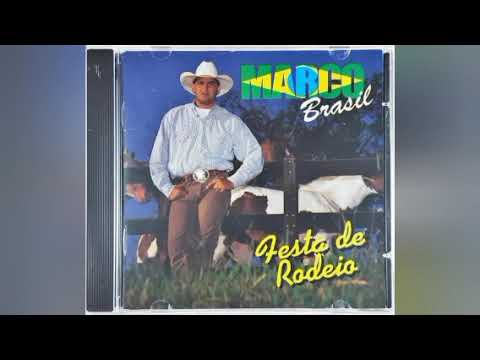 Marco Brasil - Festa de Rodeio (1997) (CD Completo)