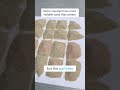 Your XRF Result Is Only as Good as Your Sample