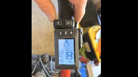 G51 LCD parameter settings unlocked