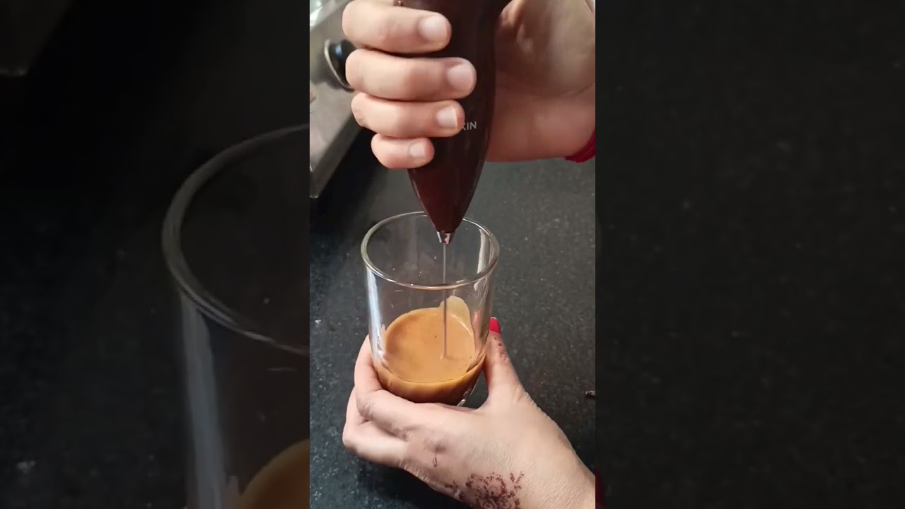 Bevzilla coffee kit review #coldcoffee #coffeelovers #viral #youtubeshorts #trending