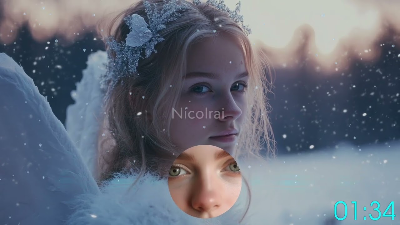 It hurts 🇰🇷 [ 아파 ] 🌜kpop euro 2026플레이리스트 Nicolrai project 케이팝 몽환 최신히트곡 니콜라이프로젝트