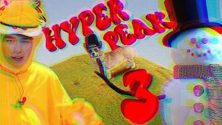 HYPERPEAK 3 (Official Music Video)