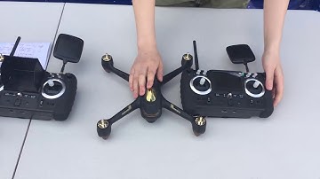 The difference between H501S and the upgraded version H501SS