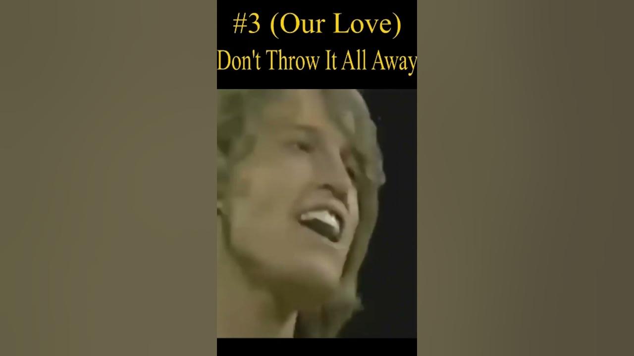 bee-gees-top-10-songs-with-love-in-the-title-1-5-shorts-youtube