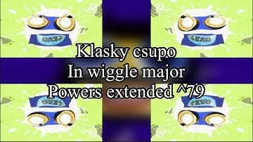 Klasky csupo in wiggle major powers extended ^79