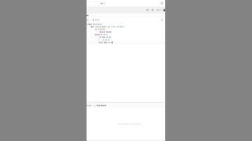 Leetcode #263: Ugly Number #leetcode #leetcodepython #leetcodesolution #python  #studycoding