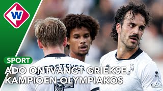 Download Lagu LIVE: ADO Den Haag - Olympiakos MP3 Download Lagu LIVE: ADO Den Haag - Olympiakos MP3