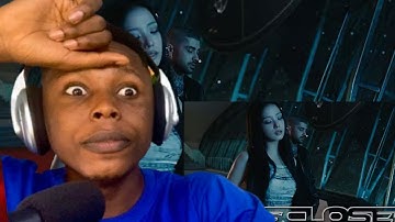 JISOO X ZAYN – ‘EYES CLOSED’ Reaction 😱 The Collab We Never Expected! | Official MV Breakdown