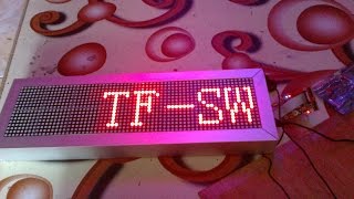 Tes Connection TF-SW P.7.62 screenshot 3