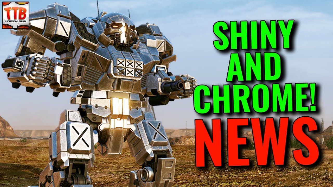 Mwo Mech Release Schedule 2022 New Platinum Collection Shopping Guide! - Mwo News - Mechwarrior Online 2022  - Youtube
