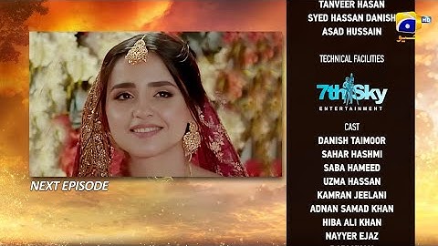 Mann Mast Malang Episode 54 teaser | Har Pal Geo | Full Drama Promo Friday 8PM