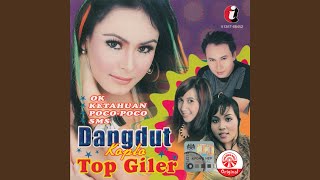 Kucing Garong versi Koplo