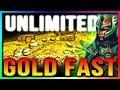 Skyrim Special Edition UNLIMITED GOLD Glitch (TOP 5 Secret Hidden Merchant Chest Glitch Locations)