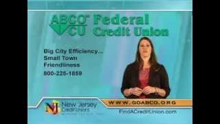 ABCO FCU "Banking You Can Trust" Split Commercial