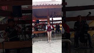 Download Lagu Bojoku Semangatku @ versi Keroncong KWP