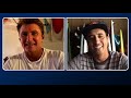 Couch Surfing MiniSode - Fin Setup