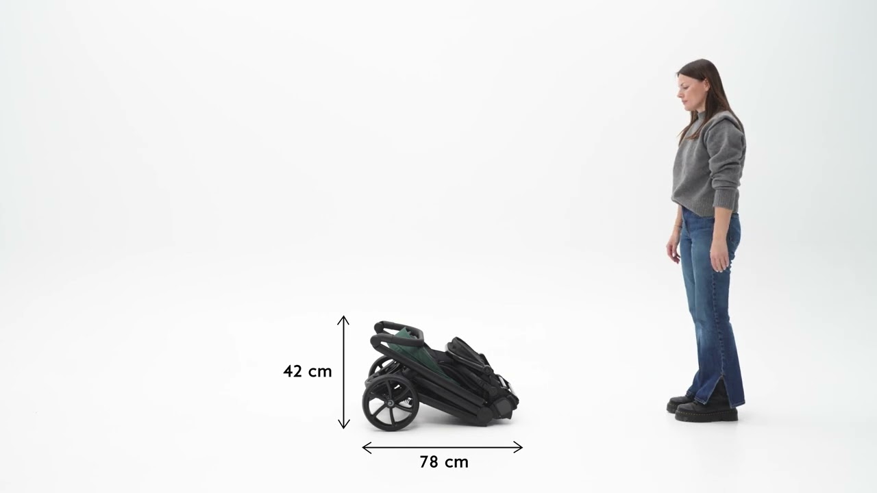 The Tutis MIO3+ main features