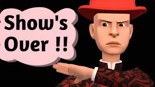 Clic Caillou Misbehaves At School Talent Show Grounded