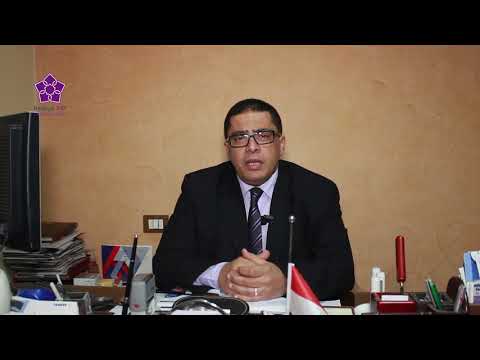 دكتور خالد عامر يتحدث عن الامراض المسببة لمرض الكبد