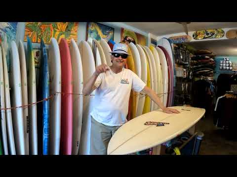 Bay Street Boards - local  Surf / Skate Shop  in Dogtown, Santa Monica