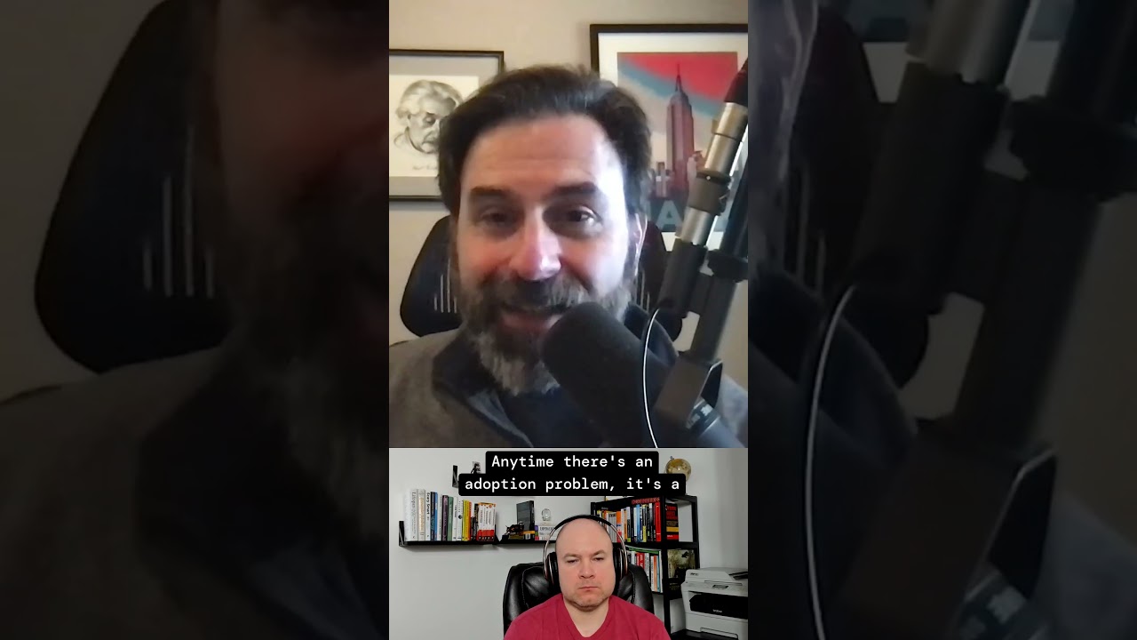 What do we need for NFT technology adoption?