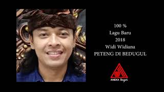 Widi Widiana - Peteng di Bedugul