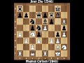 A07 Magnus Carlsen (2840) vs Jiner Zhu (2546) || 31st Sigeman &amp; Co 2026 2026, Round 5