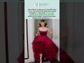 Alysa Liu made the worst dressed list in a red gown and the internet revolted 💀 #metgala