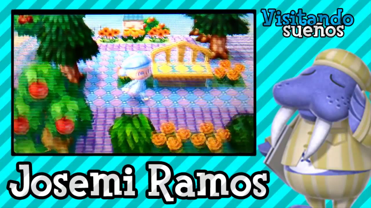 camera iphone 8 plus apk VISITANDO SUEÑOS #57 | leven | ANIMAL CROSSING: NEW LEAF WELCOME AMIIBO