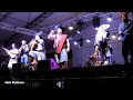 César Olveira e Rogério Melo + Conjunto - 12º Rodeio Crioulo Internacional de Imbé, 2017.